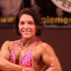 Lynette  Kennedy - NPC Arkansas State 2011 - #1